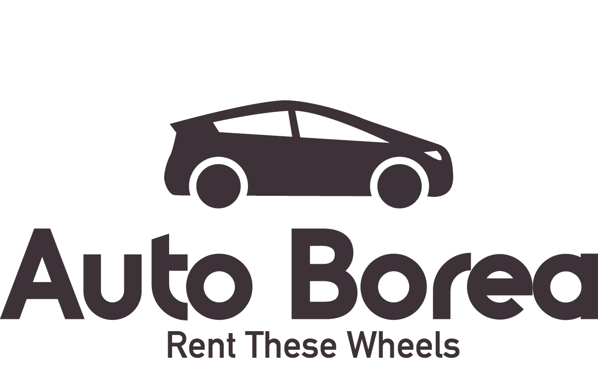 AutoBorea Logo